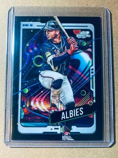 Ozzie Albies