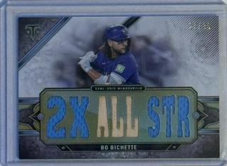 Bo Bichette
