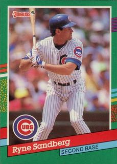 Ryne Sandberg