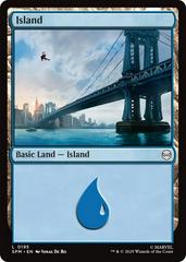 Island #195