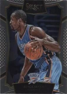 Serge Ibaka