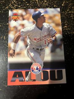 Moises Alou