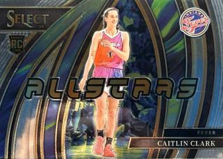 Caitlin Clark