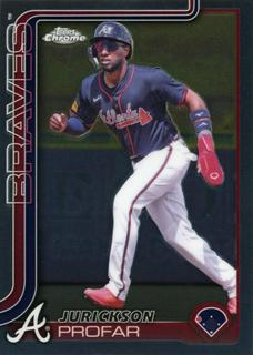 Jurickson Profar