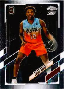 Jaylen Martin