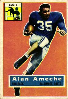 Alan Ameche