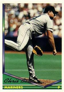 Chris Bosio