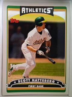 Scott Hatteberg