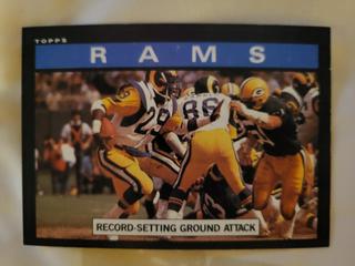 Eric Dickerson