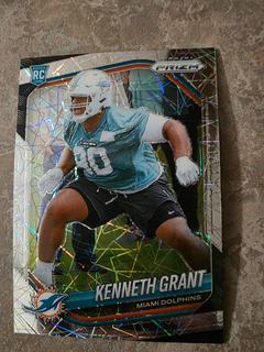 Kenneth Grant