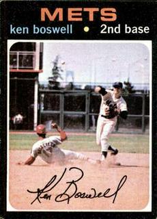 Ken Boswell