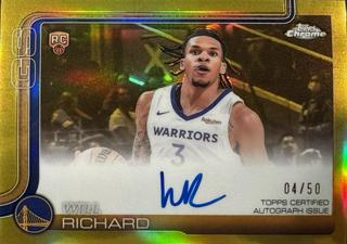 Will Richard