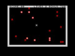 Gameplay | Spectron ZX Spectrum
