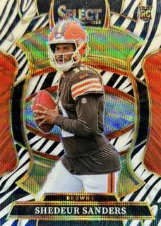 Shedeur Sanders