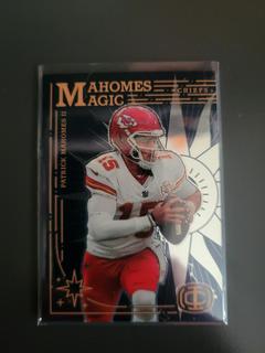 Patrick Mahomes II