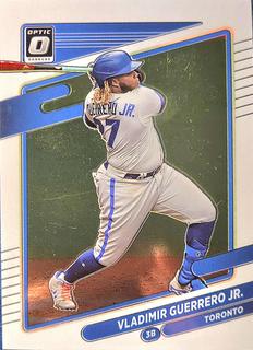 Vladimir Guerrero Jr.