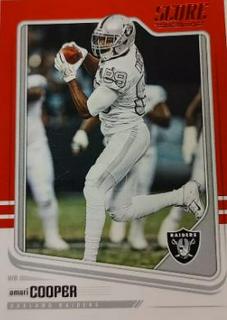 Amari Cooper