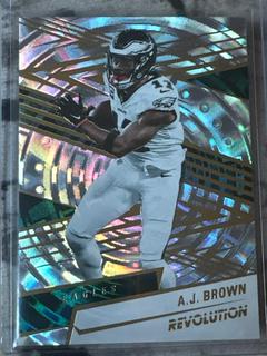 A.J. Brown