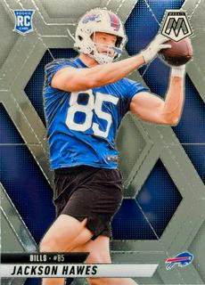 Jackson Hawes