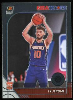 Ty Jerome