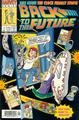 Back to the Future: Forward to the Future | Comic Books Back to the Future: Forward to the Future