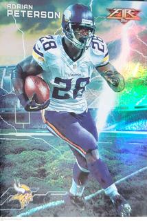 Adrian Peterson