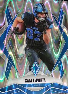 Sam LaPorta