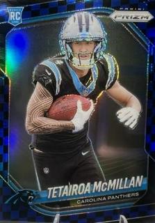 Tetairoa McMillan
