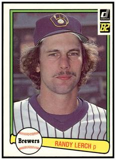 Randy Lerch