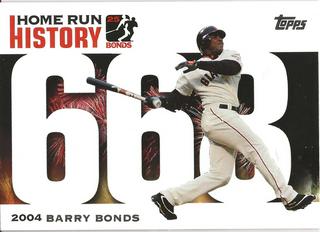 Barry Bonds