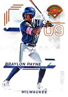 Braylon Payne
