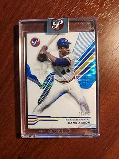 Hank Aaron