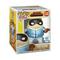 Fatgum Hero [Funko Shop] #1332