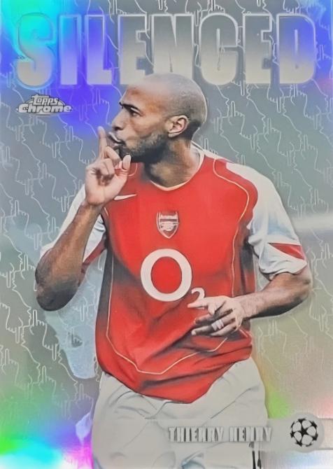 Thierry Henry
