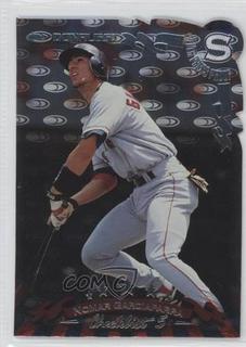 Nomar Garciaparra