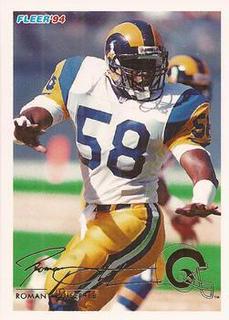 Roman Phifer