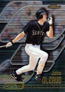 John Olerud