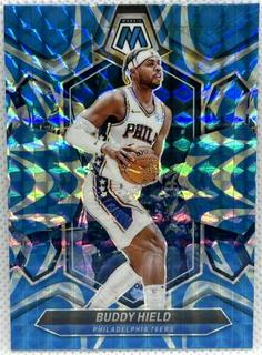 Buddy Hield