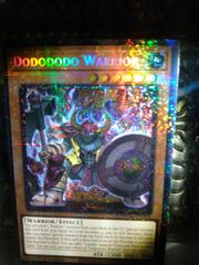 Dodododo Warrior [Starlight Rare] DUAD-EN004 Prices | YuGiOh