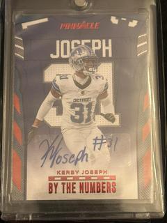 Kerby Joseph