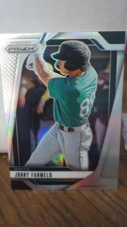 Jonny Farmelo