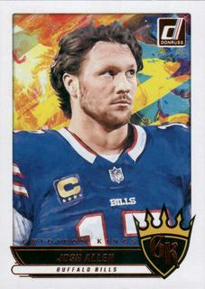 Josh Allen