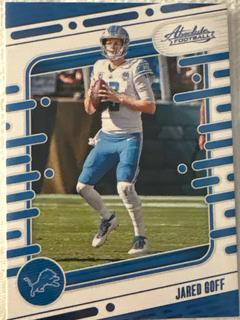 Jared Goff