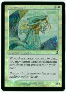 Auramancer