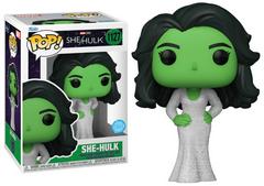 She-Hulk #1127