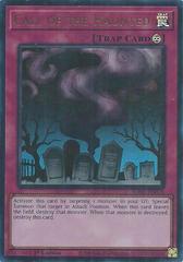 Call of the Haunted [Ultra Rare] RA05-EN076
