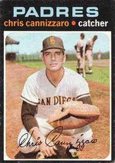 Chris Cannizzaro