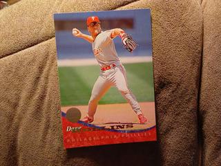 Dave Hollins