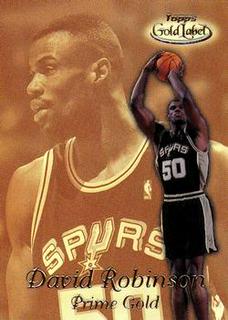 David Robinson