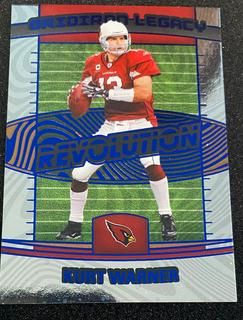 Kurt Warner